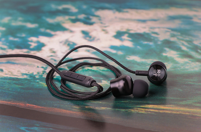 Наушники внутриканальные Radiotehnika Kometa Black - рис.9