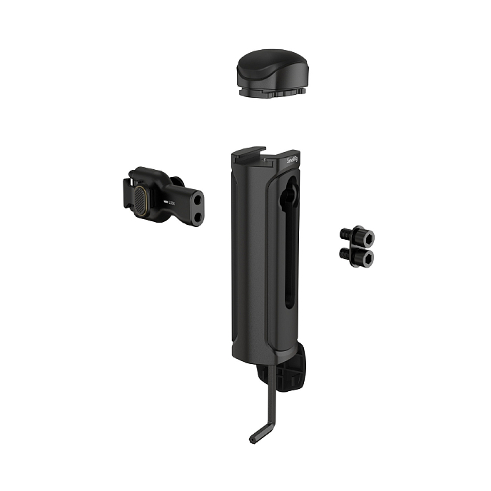 Держатель для телефона SmallRig 4402B Quick Release Side Handle Black - рис.3