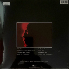 Виниловая пластинка Quincy Jones - Body Heat LP