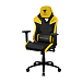 - рис.8 Компьютерное кресло ThunderX3 TC5 Bumblebee Yellow - рис.8