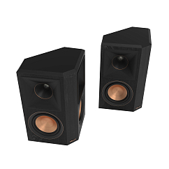 Настенная акустика Klipsch RP-502S II Ebony