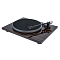 Auris Blues (Ortofon 2M blue Bulk) zebrano виниловый проигрыватель с картриджем (SN 000006)_Уценка
