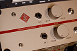 - рис.1 Микрофонный предусилитель Neumann V 402 - рис.1