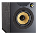 Полочная акустика Davis Acoustics Krypton 3 V2 technik Black - рис.2