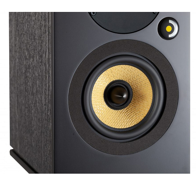 Полочная акустика Davis Acoustics Krypton 3 V2 technik Black - рис.2