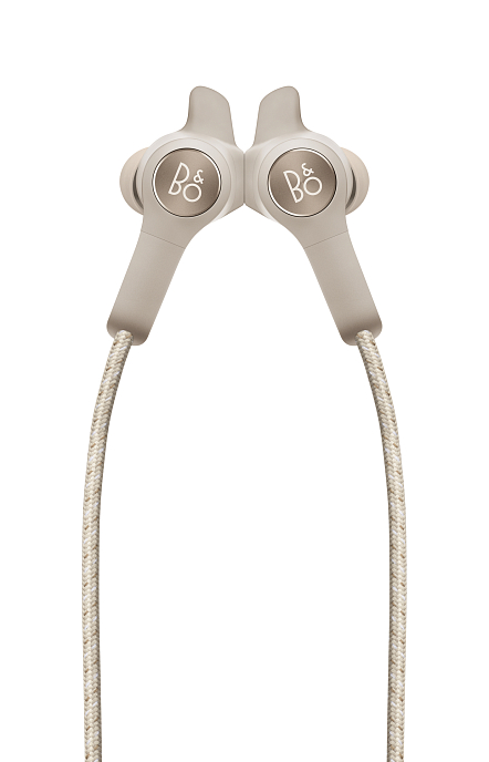Беспроводные наушники Bang & Olufsen Beoplay E6 Sand - рис.8