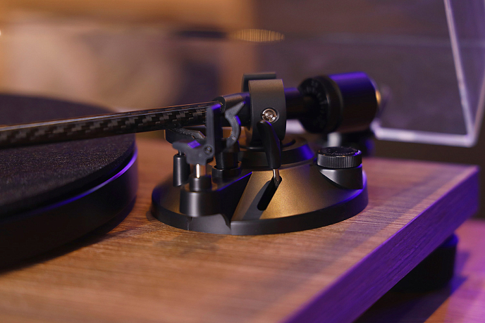 Проигрыватель винила Audio-Technica AT-LPW40WN - рис.3