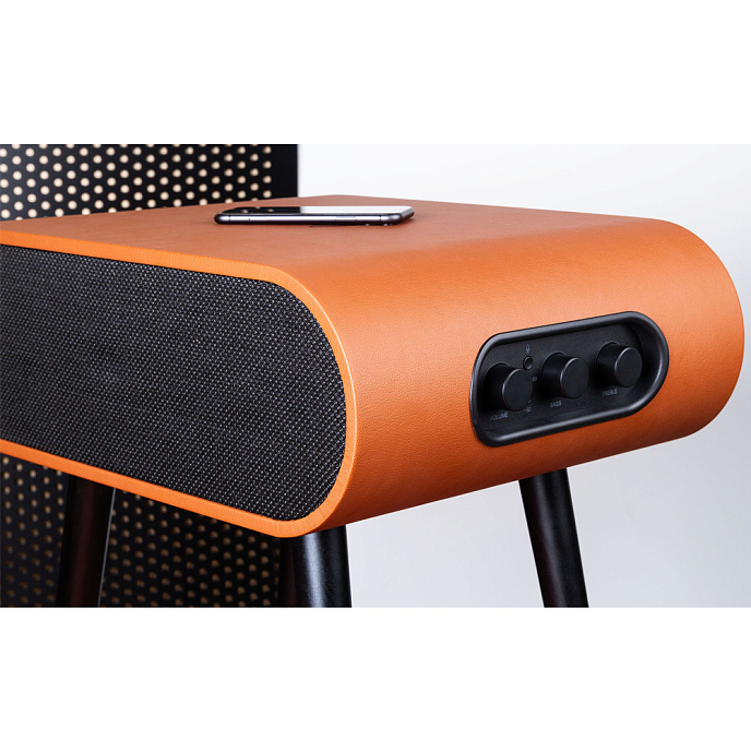 Напольная акустика Rombica Mysound Jazz Wood - рис.10