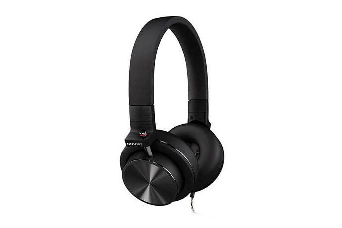 Наушники ONKYO H500M Black - рис.1