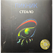 Виниловая пластинка Пикник - Стекло - Gold LP - рис.0