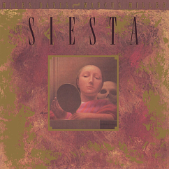 Виниловая пластинка Miles Davis & Marcus Miller - Music From Siesta LP