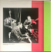 Виниловая пластинка Louis Armstrong, Oscar Peterson - Louis Armstrong Meets Oscar Peterson LP - рис.1