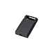 Чехол для плеера Astell&Kern SP2000T Leather Case Black - рис.0