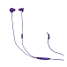 Наушники JBL Quantum 50 Purple - рис.0