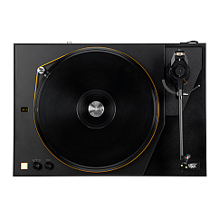 Проигрыватель винила MoFi Master Deck Walnut