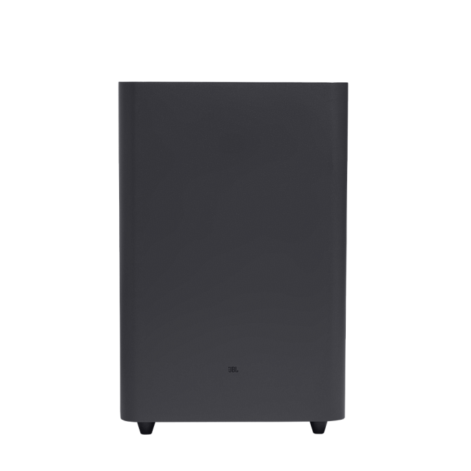 Саундбар JBL Bar 2.1 Deep Bass Black - рис.5