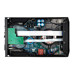 Предусилитель Cyrus Pre-XR Black