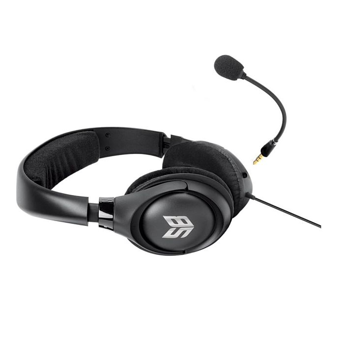 Игровая гарнитура Creative Sound Blaster Blaze V2 Black - рис.5