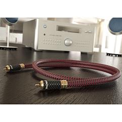 Кабель Ricable Invictus Coax 1m