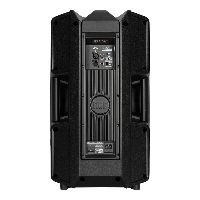 Акустическая система RCF ART 732-A MK5 Black - рис.3