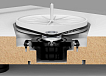 Проигрыватель винила Pro-Ject X2 Piano Black - рис.5