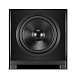 Сабвуфер Wharfedale Nova 15 Matte Black - рис.1