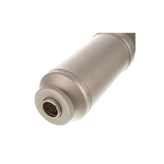 Микрофон студийный RODE NTK RC2 - рис.2