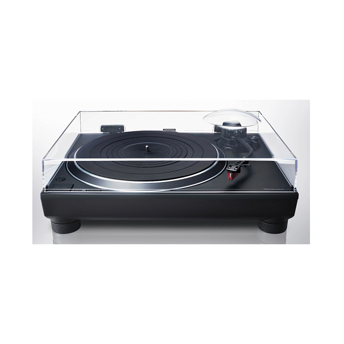 Проигрыватель винила Technics SL-1500C-K Black - рис.4