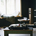 Проигрыватель винила Rekkord Audio M600 High Gloss Black - рис.4
