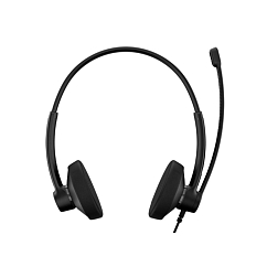 Гарнитура EPOS IMPACT 100 UC Stereo Black