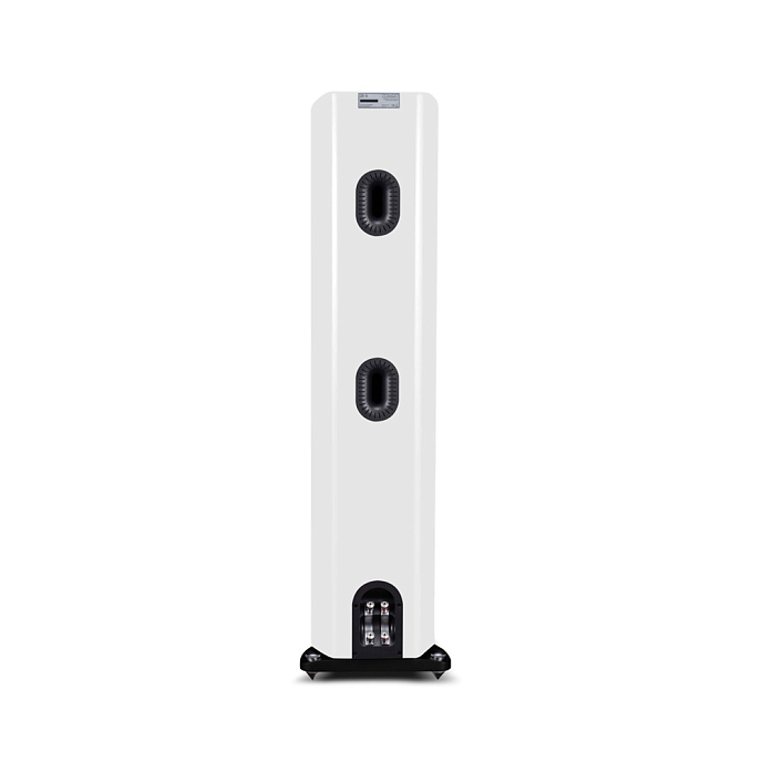 Напольная акустика Mission ZX-5 Highgloss White - рис.4