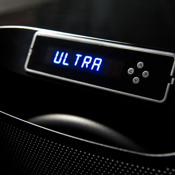 Сабвуфер SVS SB16-Ultra Black Ash - рис.1