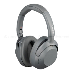 Беспроводные наушники Sony WH-ULT900N grey беспроводные полноразмерные наушники c шумоподавлением (SN S013024595E)_Уценка