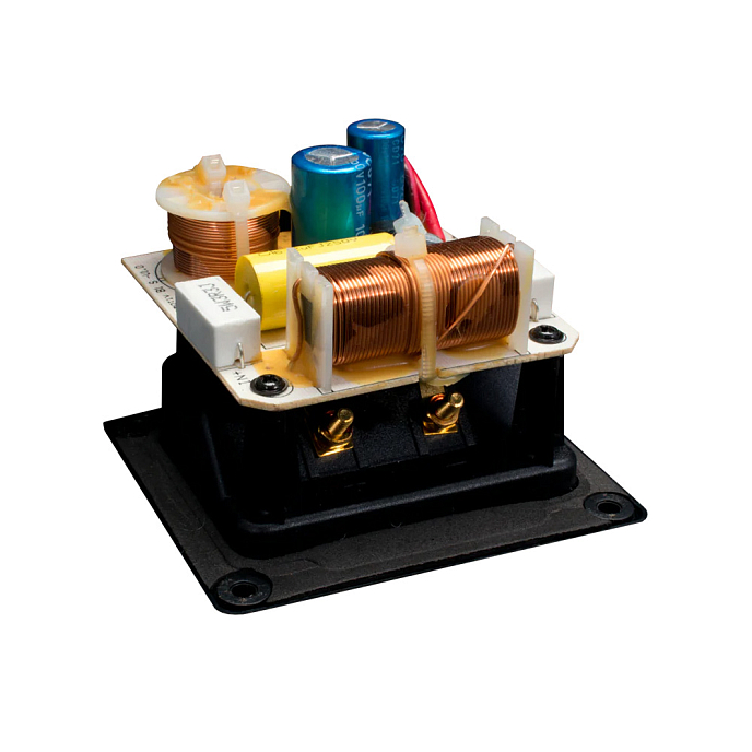 Напольная акустика Emotiva T-zero+ pair - рис.9