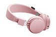 Наушники Urbanears PLATTAN ADV WIRELESS Powder Pink - рис.5