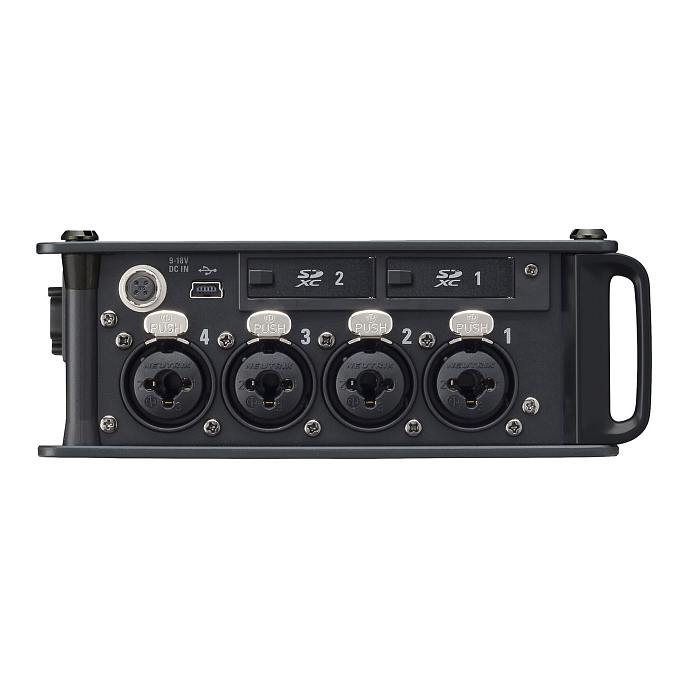 Аудиорекордер Zoom F8n Pro - рис.5