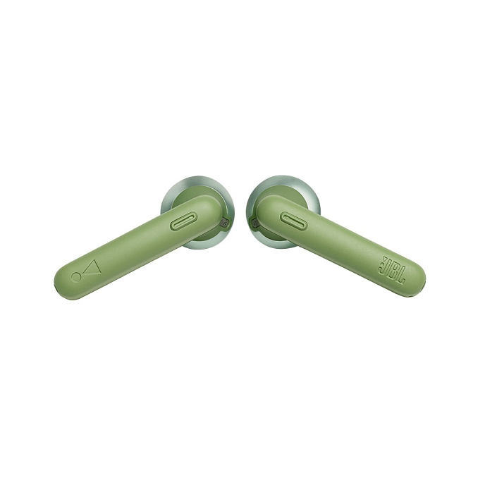Наушники JBL Tune 220TWS green - рис.1