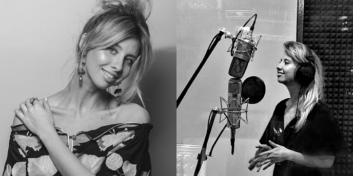 Магнитная лента K. Kovalyova & A. Zubarev Trio - My Favourite Things 38/2 магнитная лента - рис.2