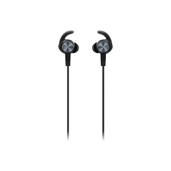 Беспроводные наушники HONOR Sport Bluetooth Black - рис.6