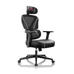 Компьютерное кресло Eureka Norn Grey