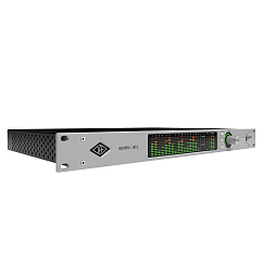 Аудиоинтерфейс Universal Audio Apollo x16 Gen 2 Essentials+ Edition Silver