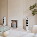 - рис.9 Напольная акустика Bowers & Wilkins 702 S3 Satin White - рис.9