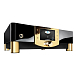 Предусилитель MBL N11 Preamplifier Piano Black Gold - рис.0