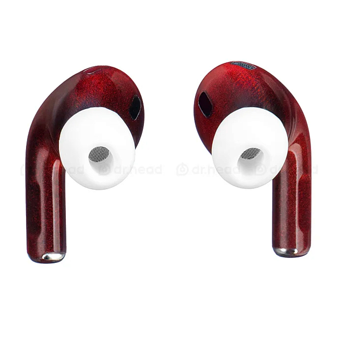 Беспроводные наушники Apple AirPods Pro 3 Candy Gloss - рис.2