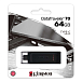 USB Flash накопитель Kingston DataTraveler 70 64GB - рис.2