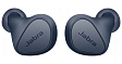 - рис.4 Беспроводные наушники Jabra Elite 3 Navy - рис.4