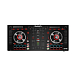 DJ-контроллер Numark MixTrack Platinum Black - рис.0