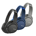 - рис.9 Беспроводные наушники Sony WH-CH700N Blue - рис.9