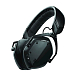 Беспроводные наушники V-Moda Crossfade 2 Wireless Codex Edition Matte Black - рис.0
