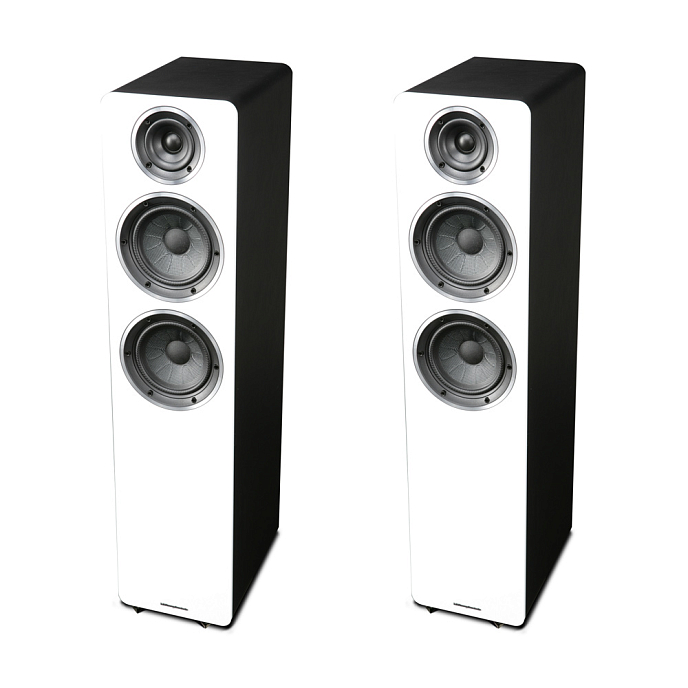 Напольная акустика Wharfedale Diamond A2 System White - рис.0